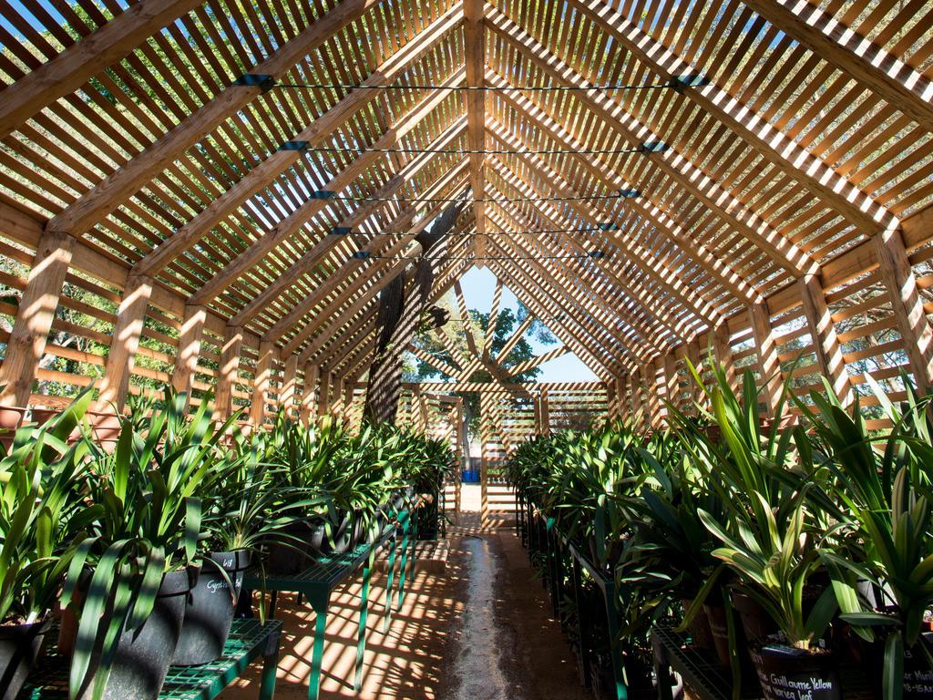 Babylonstoren Simondium Εξωτερικό φωτογραφία