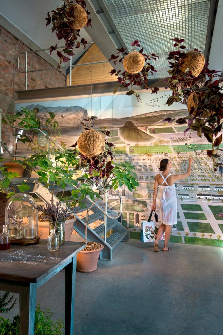 Babylonstoren Simondium Εξωτερικό φωτογραφία